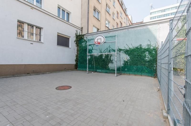 Dwupokojowe mieszkanie w Gdyni