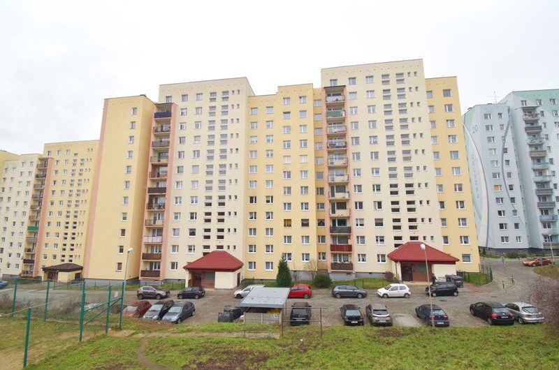 Mieszkanie Gdynia