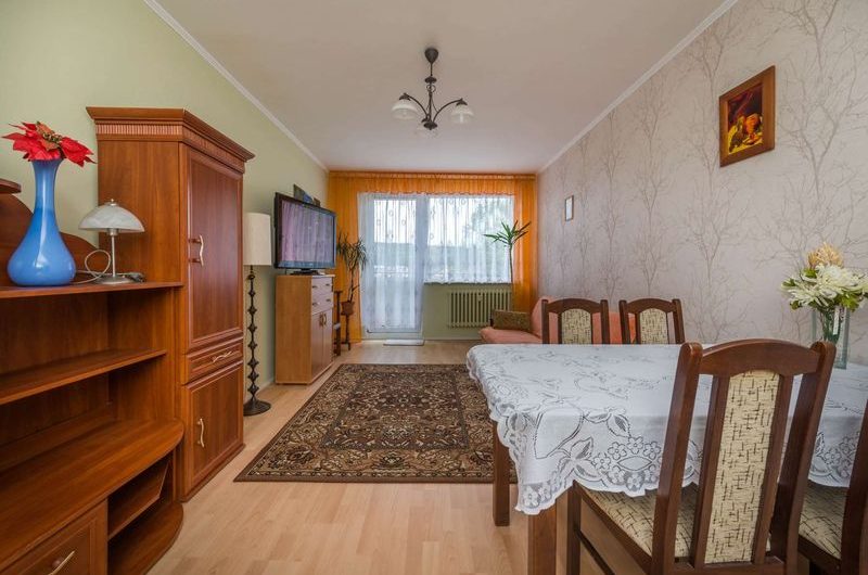 Mieszkanie Wejherowo Osiedle Kaszubskie