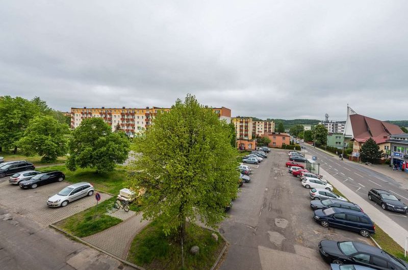 Mieszkanie Wejherowo Osiedle Kaszubskie