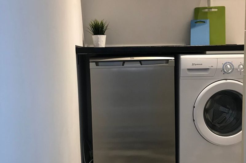 Apartament z widokiem na Skwer Kościuszki