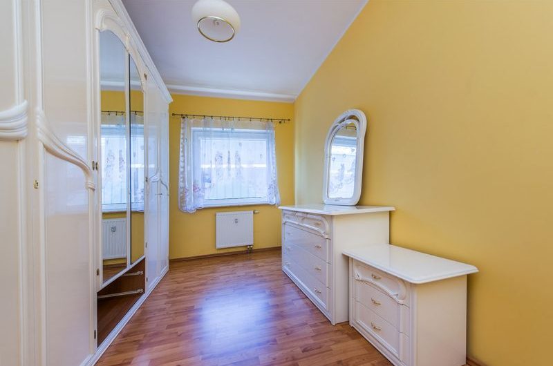Urokliwa lokalizacja Gdynia Kamienna Góra