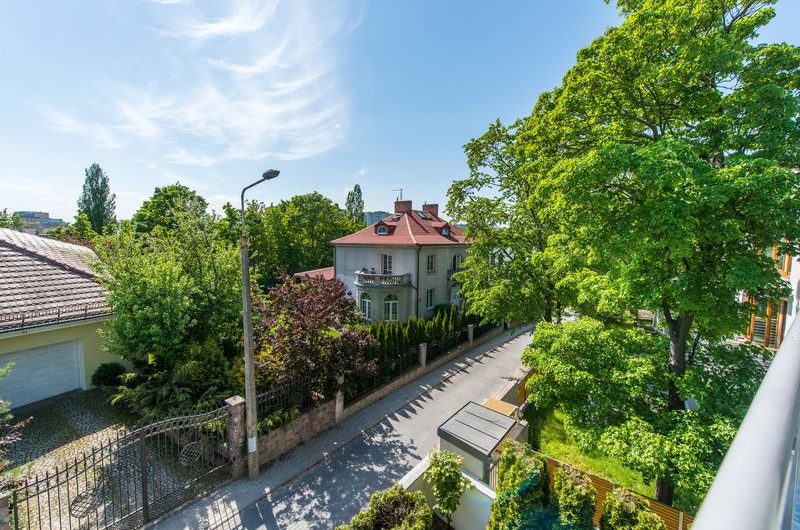 Urokliwa lokalizacja Gdynia Kamienna Góra