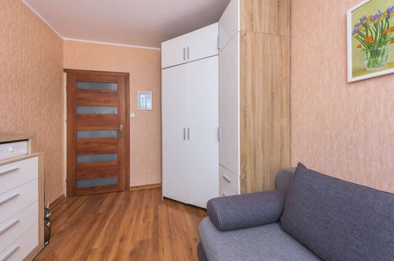 Gdynia Dąbrowa mieszkanie 3 pokojowe