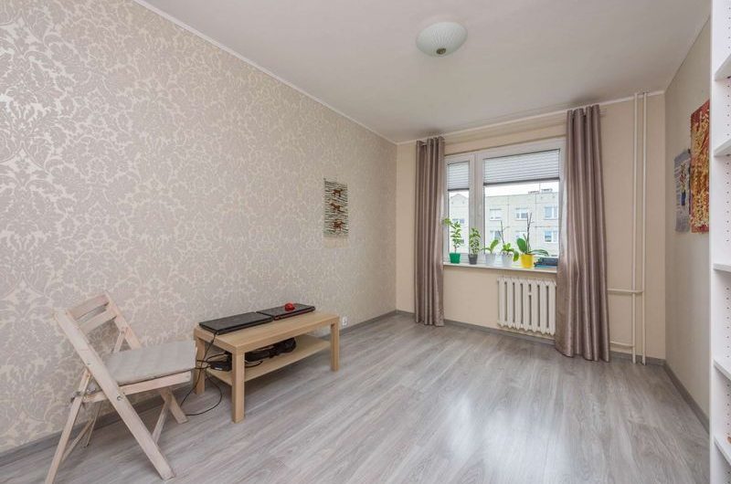 Gdynia Dąbrowa mieszkanie 3 pokojowe