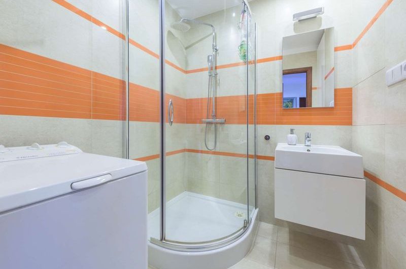 Gdynia Dąbrowa mieszkanie 3 pokojowe