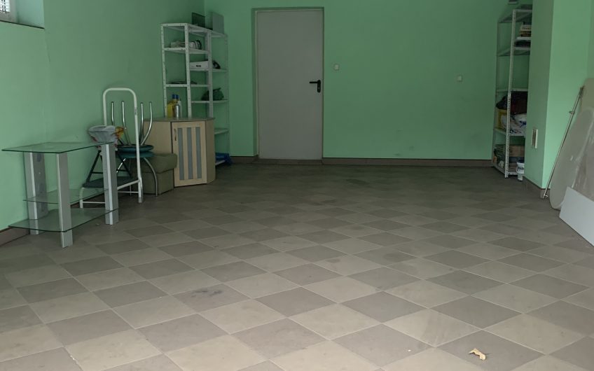 Gdynia Oksywie dwupokojowe mieszkanie z garażem