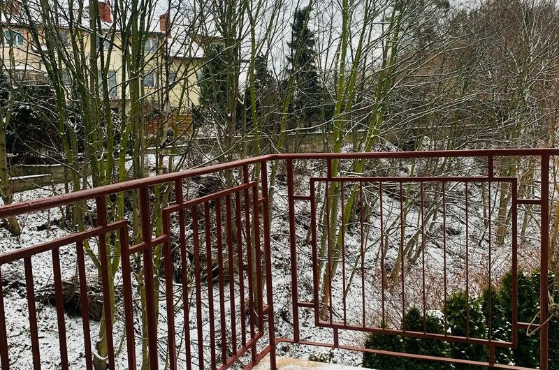 Gdynia Oksywie dwupokojowe mieszkanie z garażem